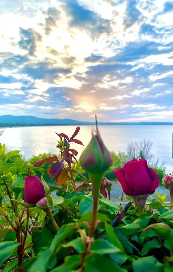 Aj Apartment 2, Santa Marina Holiday Village, Sozopol