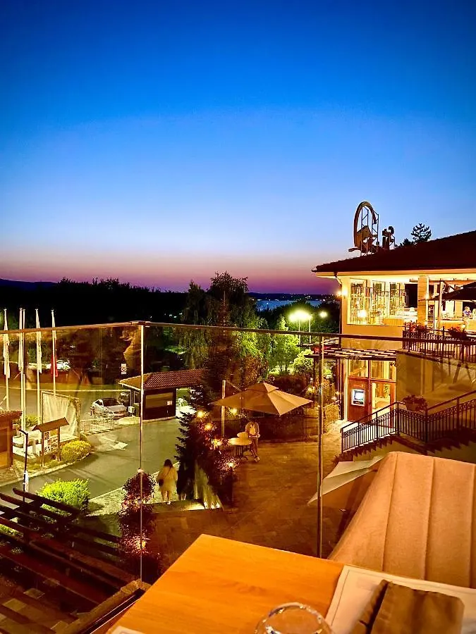 Aj Apartment 2, Santa Marina Holiday Village, Sozopol