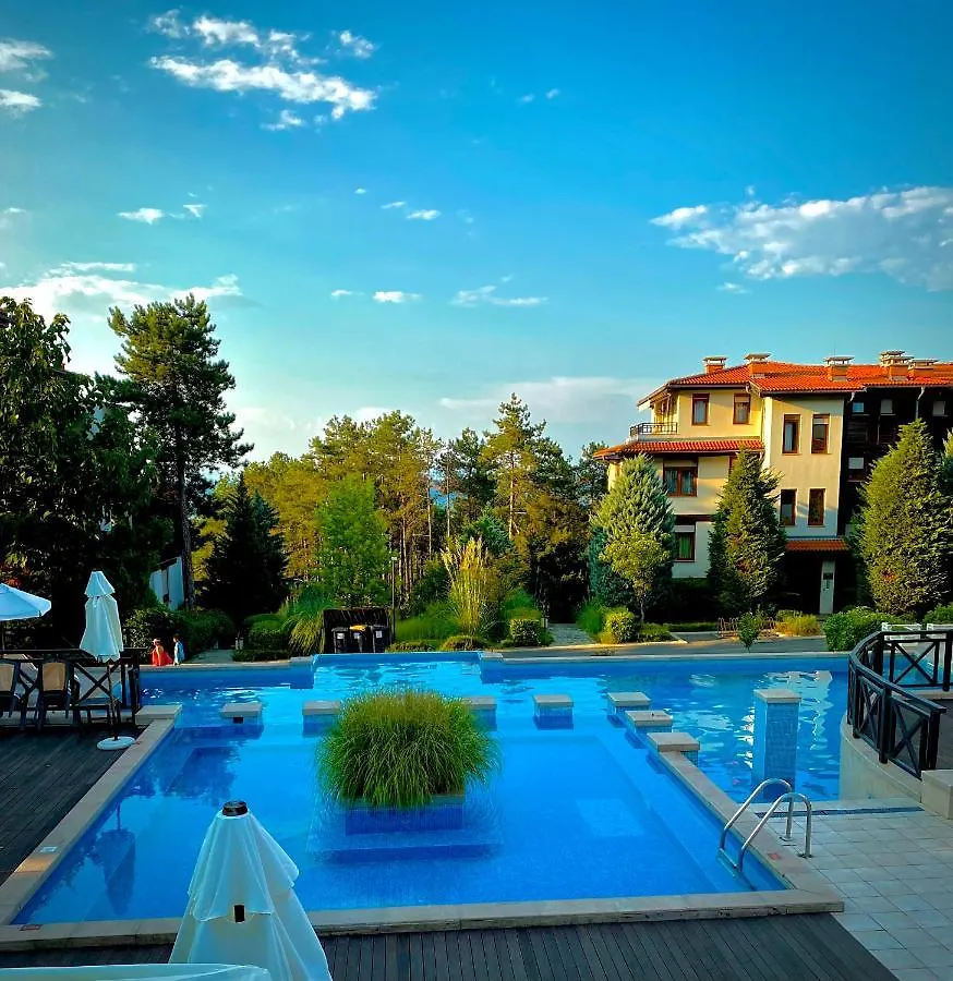 Aj Apartment 2, Santa Marina Holiday Village, Sozopol Bulgaria