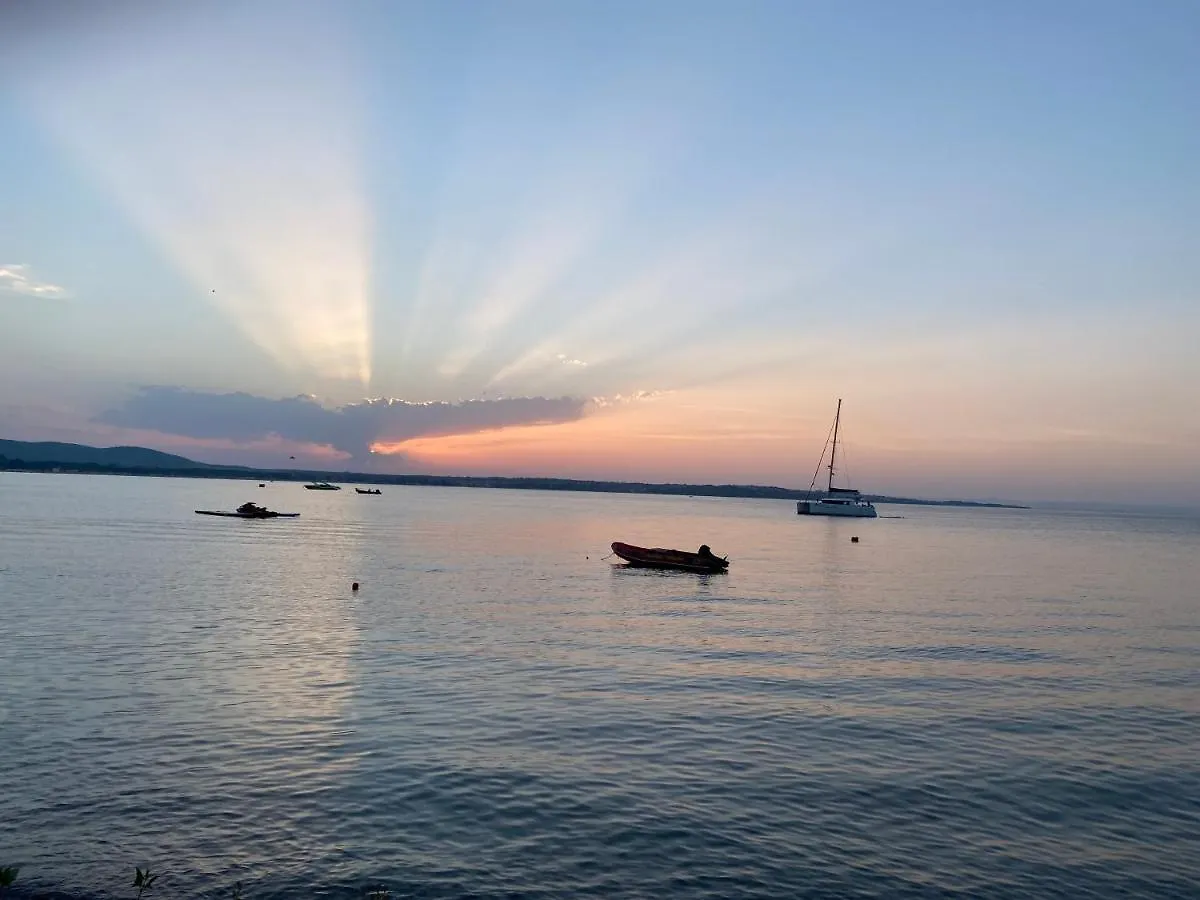 Aj Apartment 2, Santa Marina Holiday Village, Sozopol