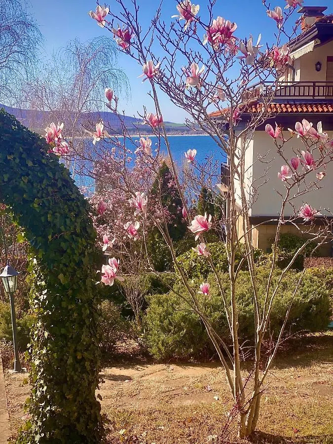 Aj Apartment 2, Santa Marina Holiday Village, Sozopol Bulgaria