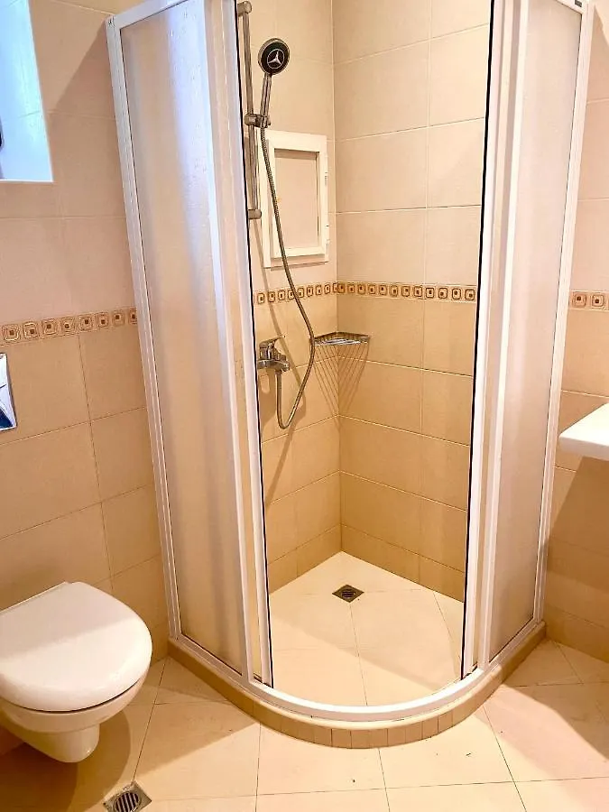 Aj Apartment 2, Santa Marina Holiday Village, Sozopol