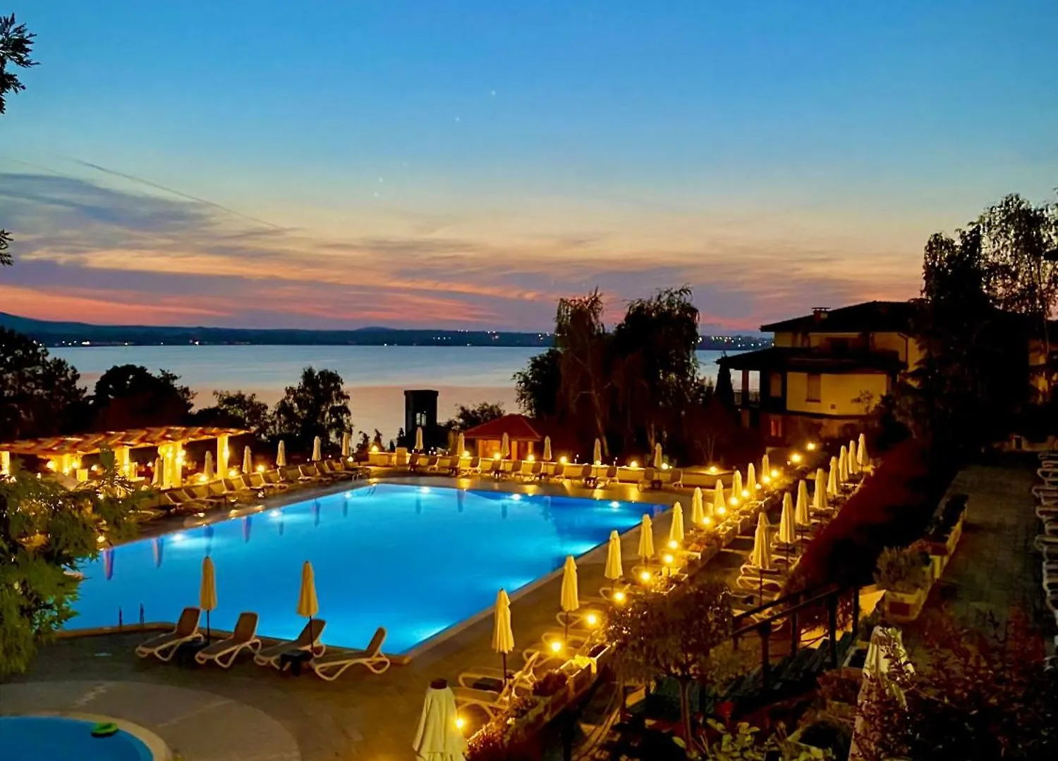 Aj Apartment 2, Santa Marina Holiday Village, Sozopol