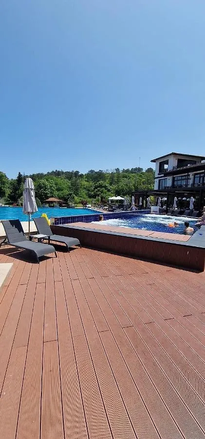 Aj Apartment 2, Santa Marina Holiday Village, Sozopol Bulgaria