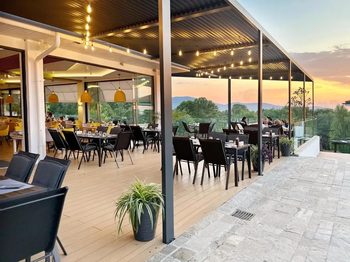Aj Apartment 2, Santa Marina Holiday Village, Sozopol