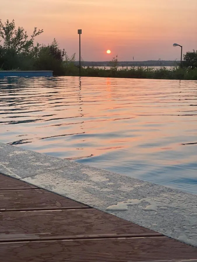 Aj Apartment 2, Santa Marina Holiday Village, Sozopol