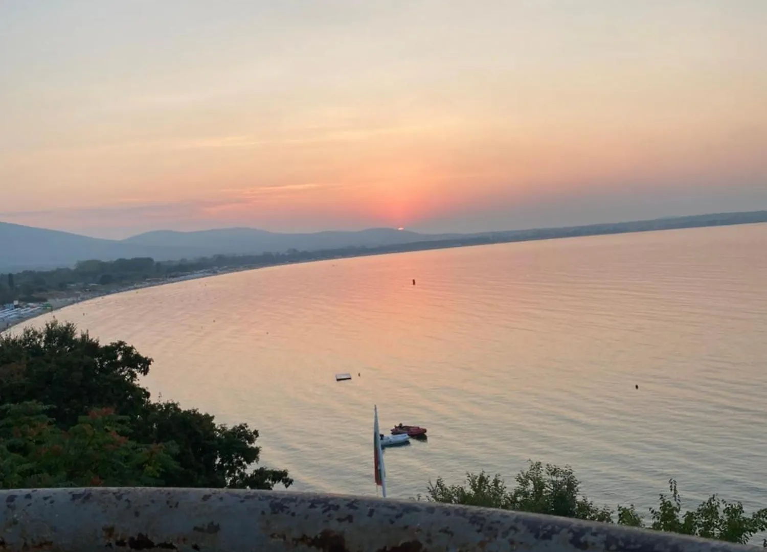 Aj Apartment 2, Santa Marina Holiday Village, Sozopol 0*,  Bulgaria
