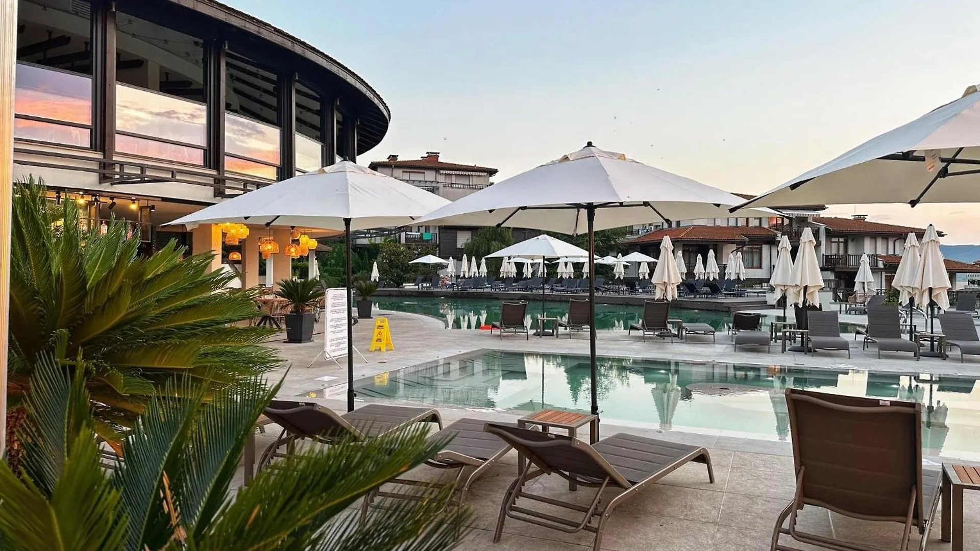 Aj Apartment 2, Santa Marina Holiday Village, Sozopol