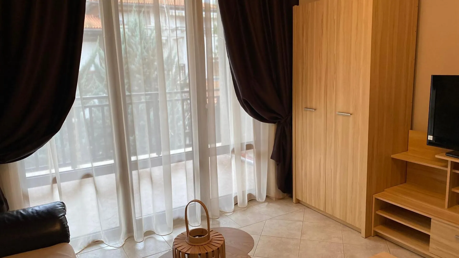 Aj Apartment 2, Santa Marina Holiday Village, Sozopol 0*,