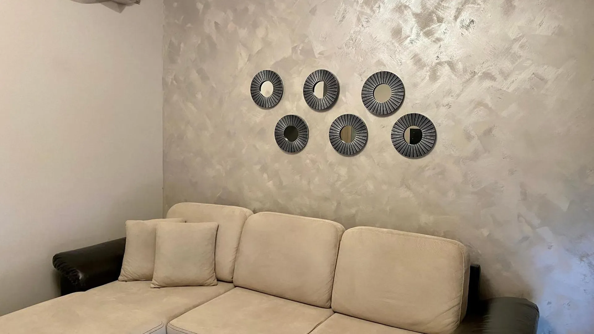 Aj Apartment 2, Santa Marina Holiday Village, Sozopol